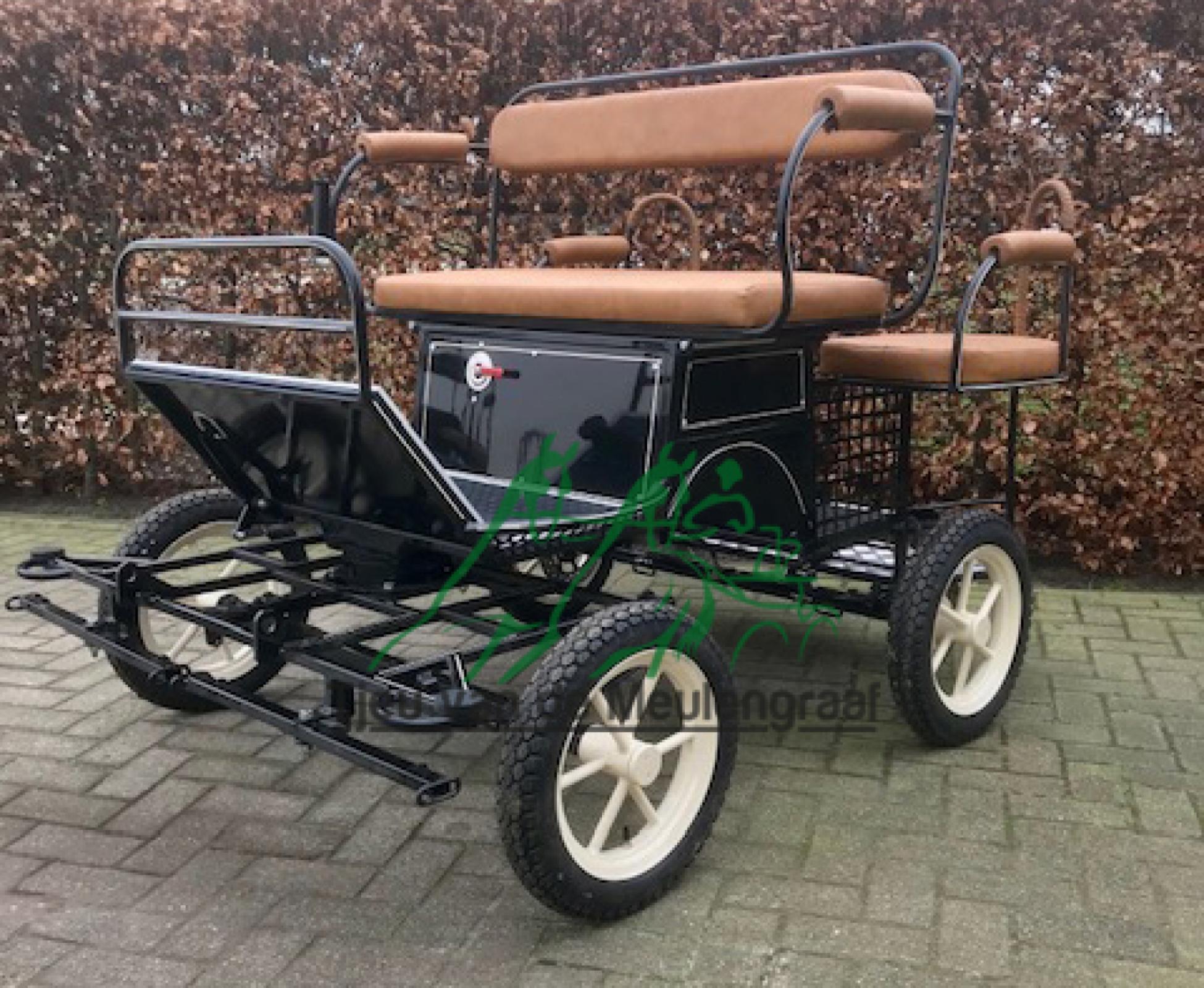 Freizeitwagen, Modell 'Jans'