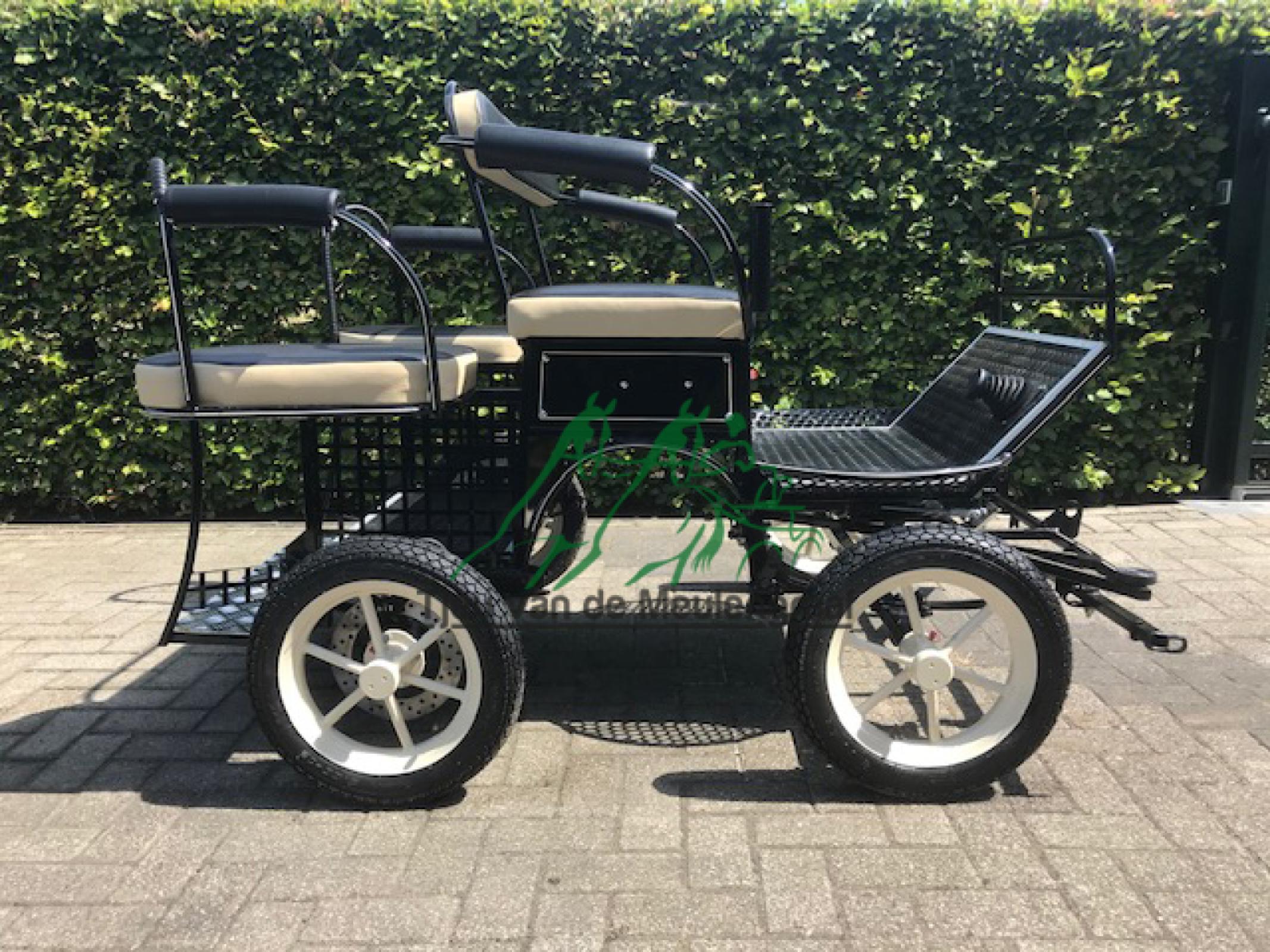 Freizeitwagen, Modell 'Jans'