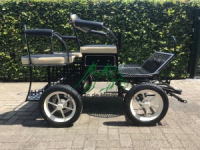 Freizeitwagen, Modell 'Jans' - Bild 4
