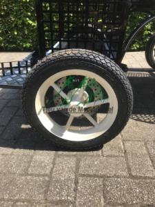 Freizeitwagen, Modell 'Jans' - Bild 5