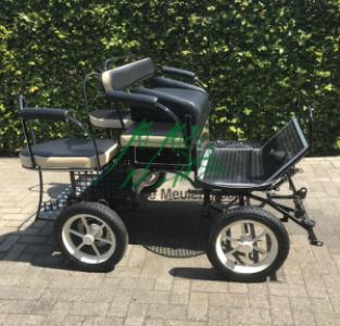 Freizeitwagen, Modell 'Jans' - Bild 2