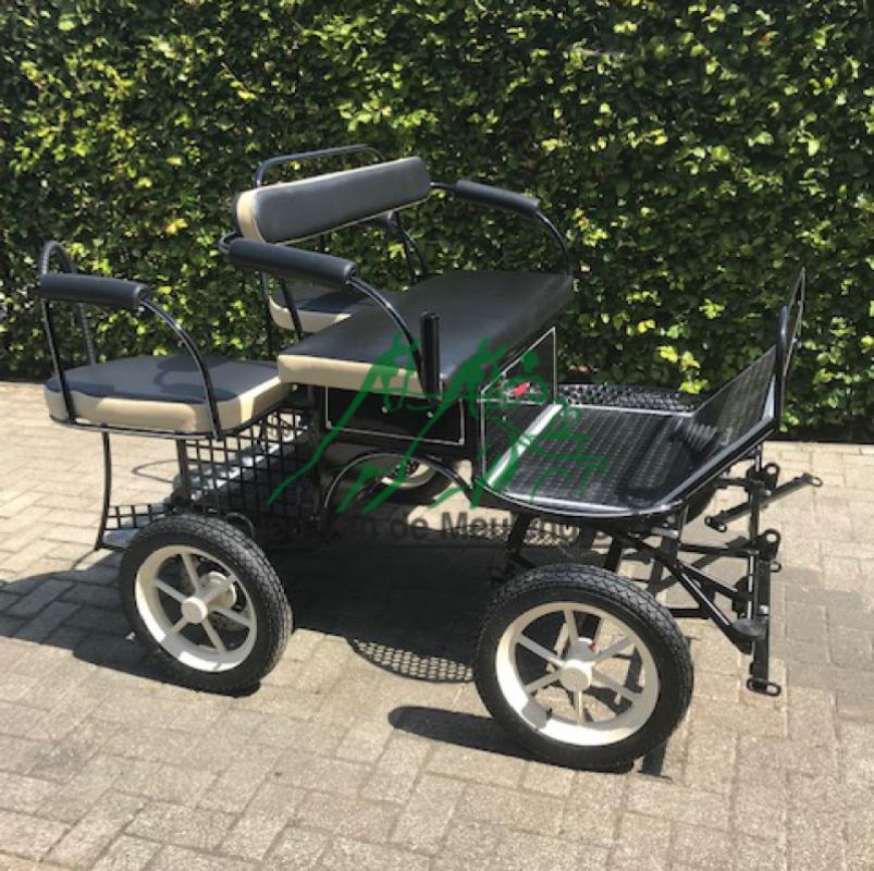 Freizeitwagen, Modell 'Jans'