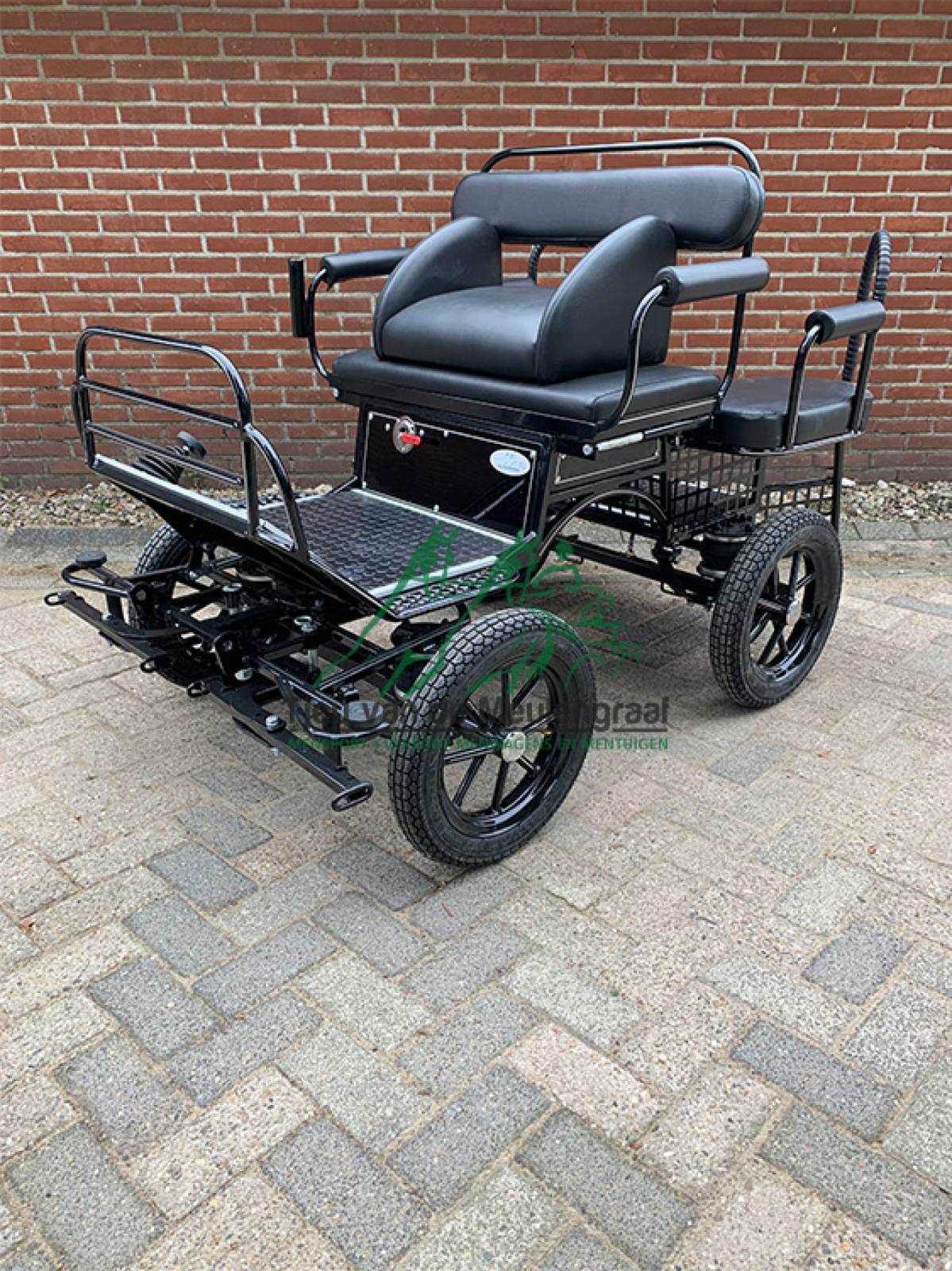 Freizeitwagen, Modell 'Jessica'