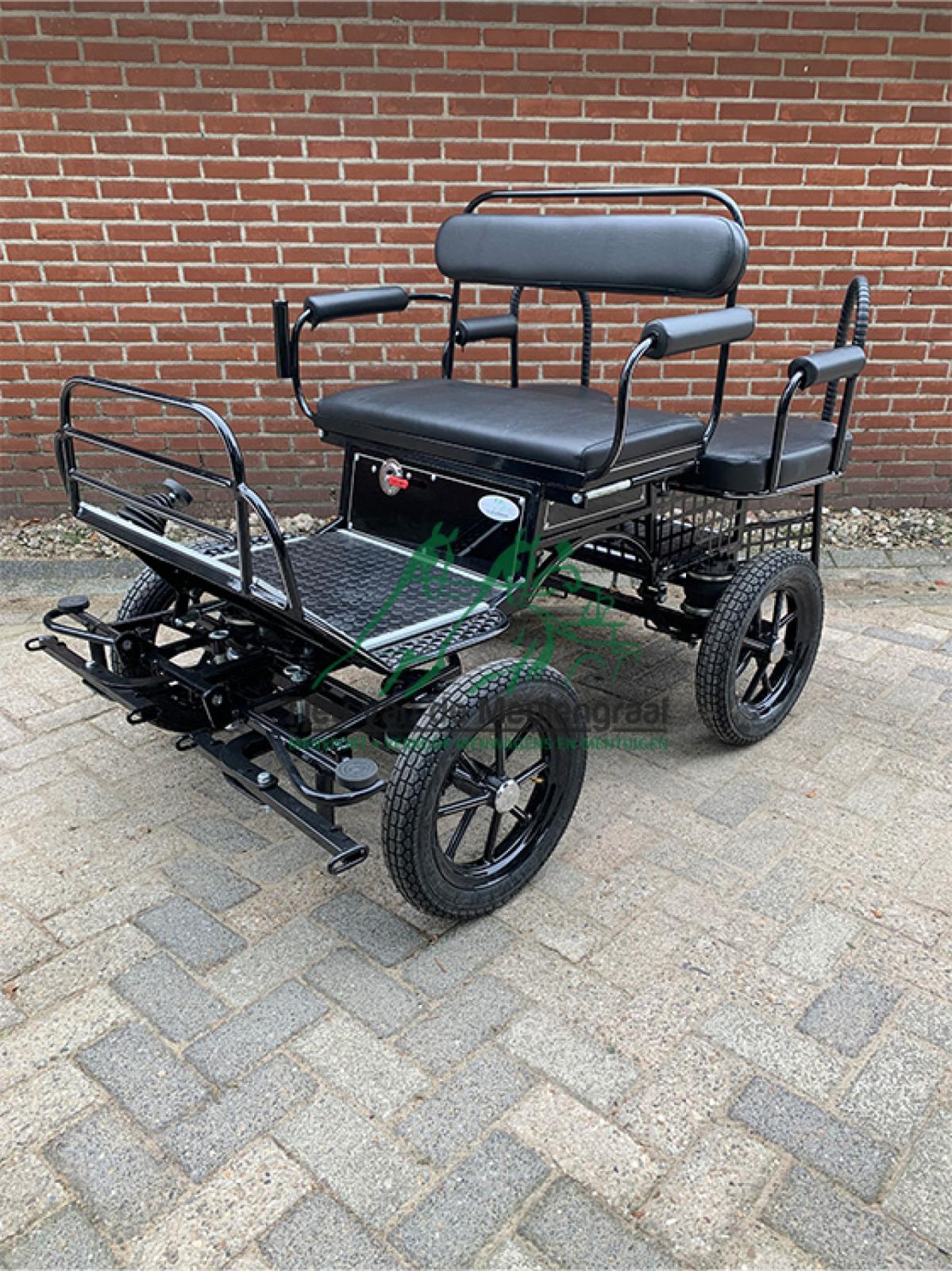 Freizeitwagen, Modell 'Jessica'