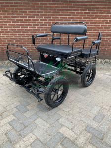 Freizeitwagen, Modell 'Jessica' - Bild 2