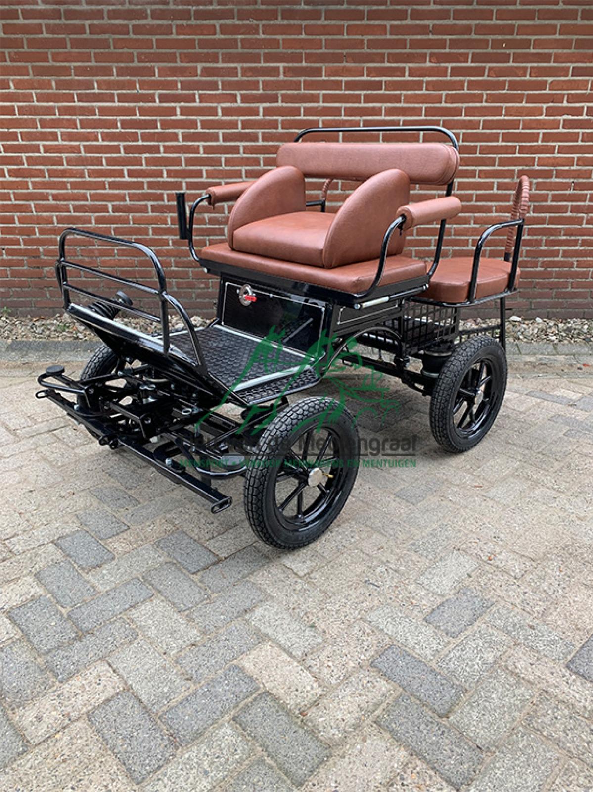 Freizeitwagen, Modell 'Jessica'
