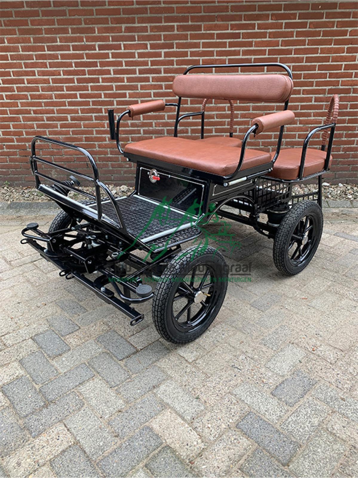 Freizeitwagen, Modell 'Jessica'