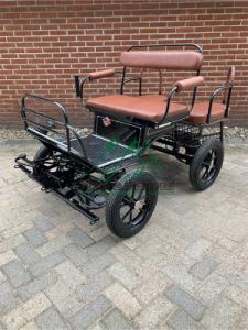 Freizeitwagen, Modell 'Jessica' - Bild 4