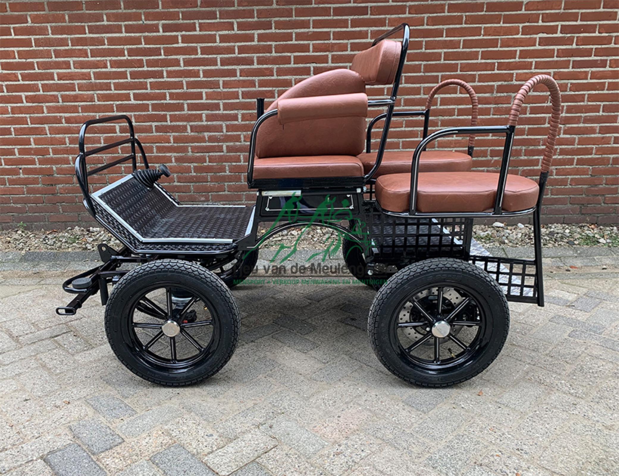 Freizeitwagen, Modell 'Jessica'
