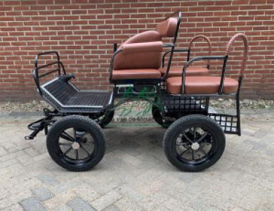 Freizeitwagen, Modell 'Jessica' - Bild 5