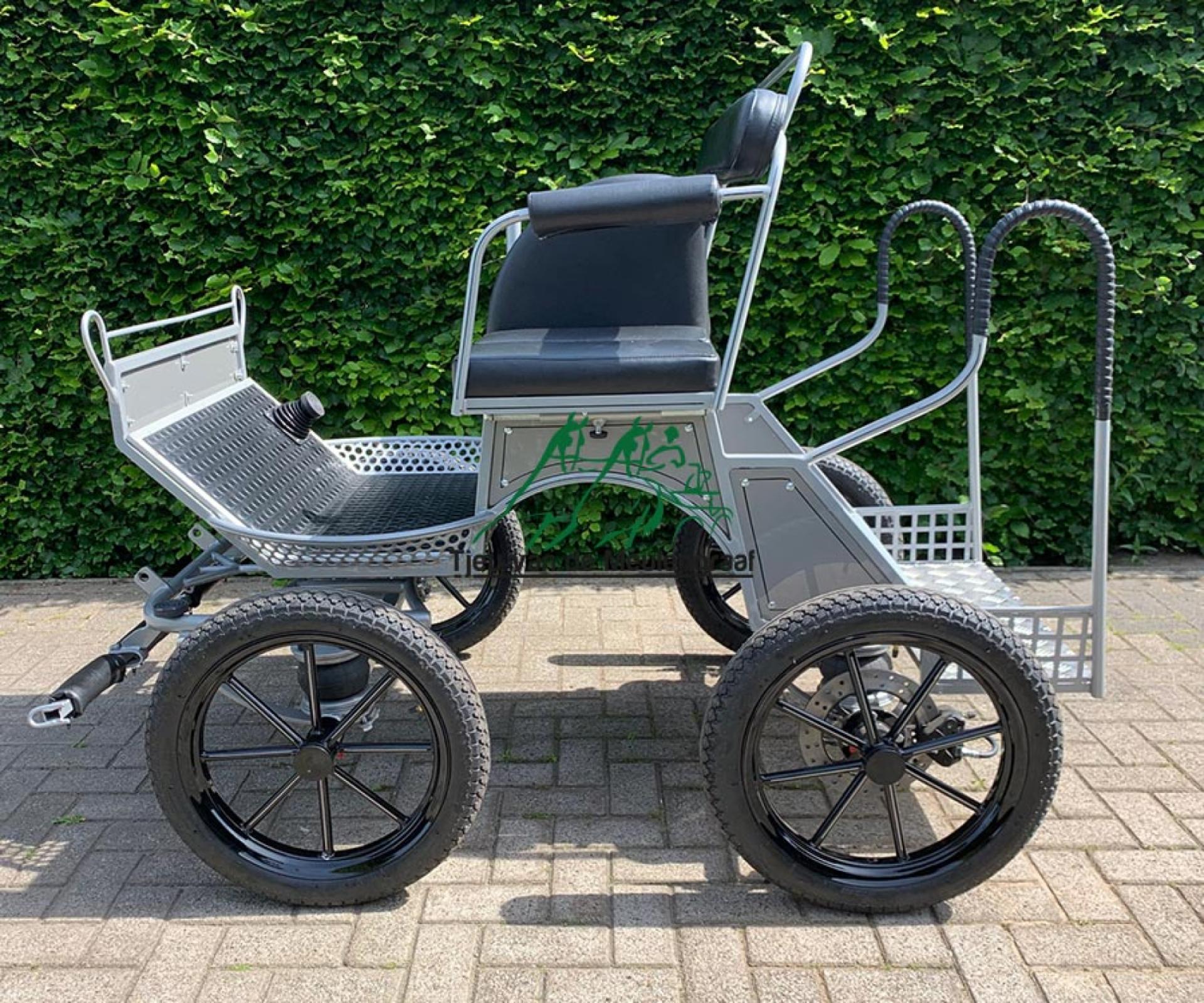 Freizeitwagen, Modell 'Marieke'