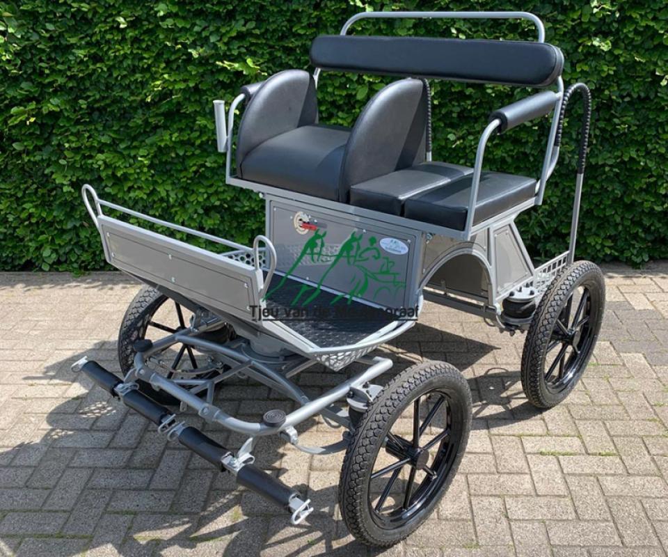 Freizeitwagen, Modell 'Marieke'