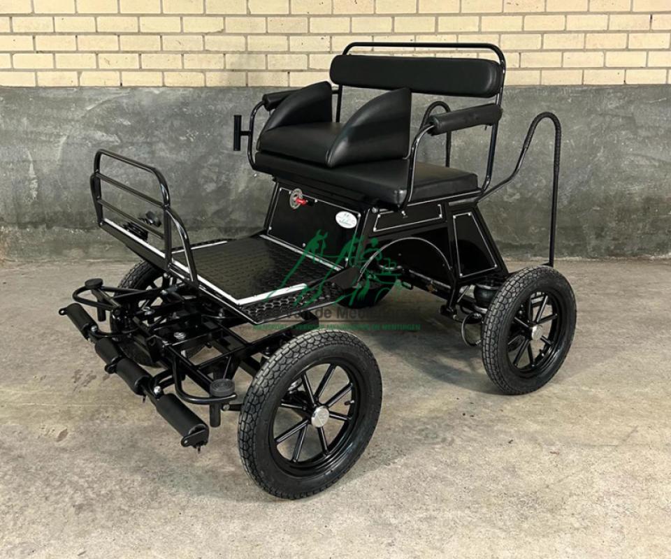 Freizeitwagen, Modell 'Neeltje'