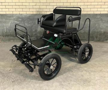 Freizeitwagen, Modell 'Neeltje' - Bild 1