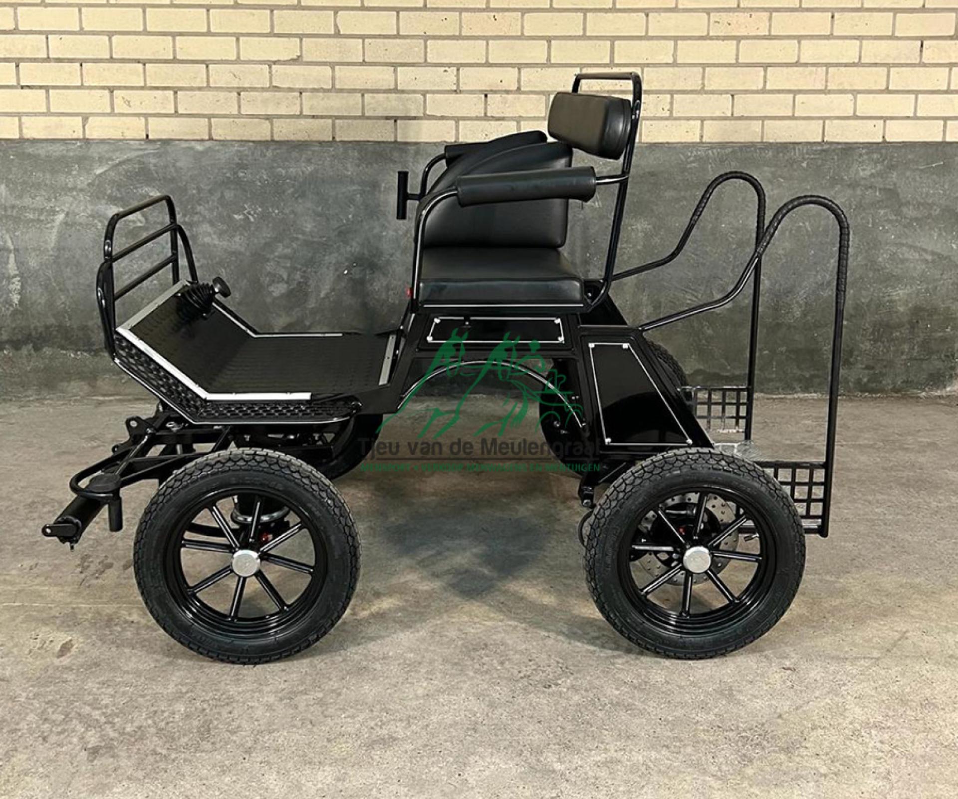 Freizeitwagen, Modell 'Neeltje'