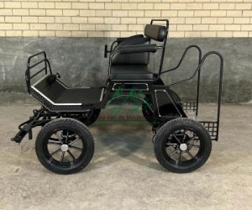 Freizeitwagen, Modell 'Neeltje' - Bild 2