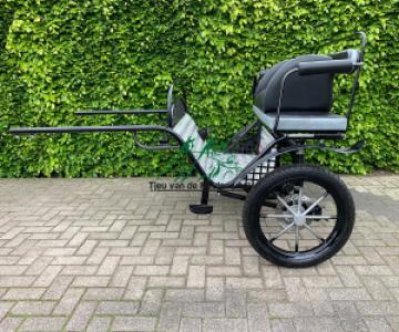 Zweirad, Modell 'Basic' - Bild 3