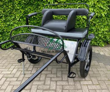 Zweirad, Modell 'Basic' - Bild 1