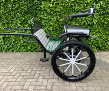 Zweirad, Modell 'Basic' - Bild 4