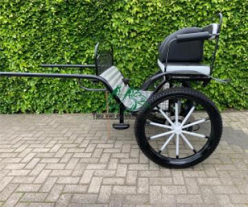 Zweirad, Modell 'Basic' - Bild 6