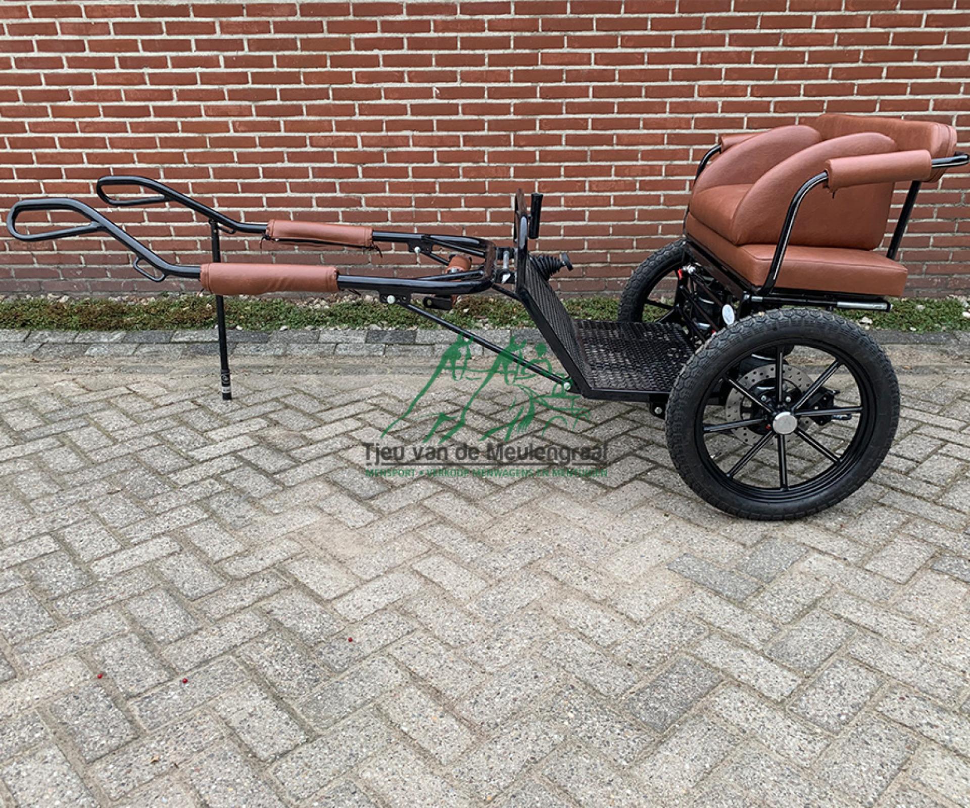 Zweirad, Modell 'Ellen Mini'