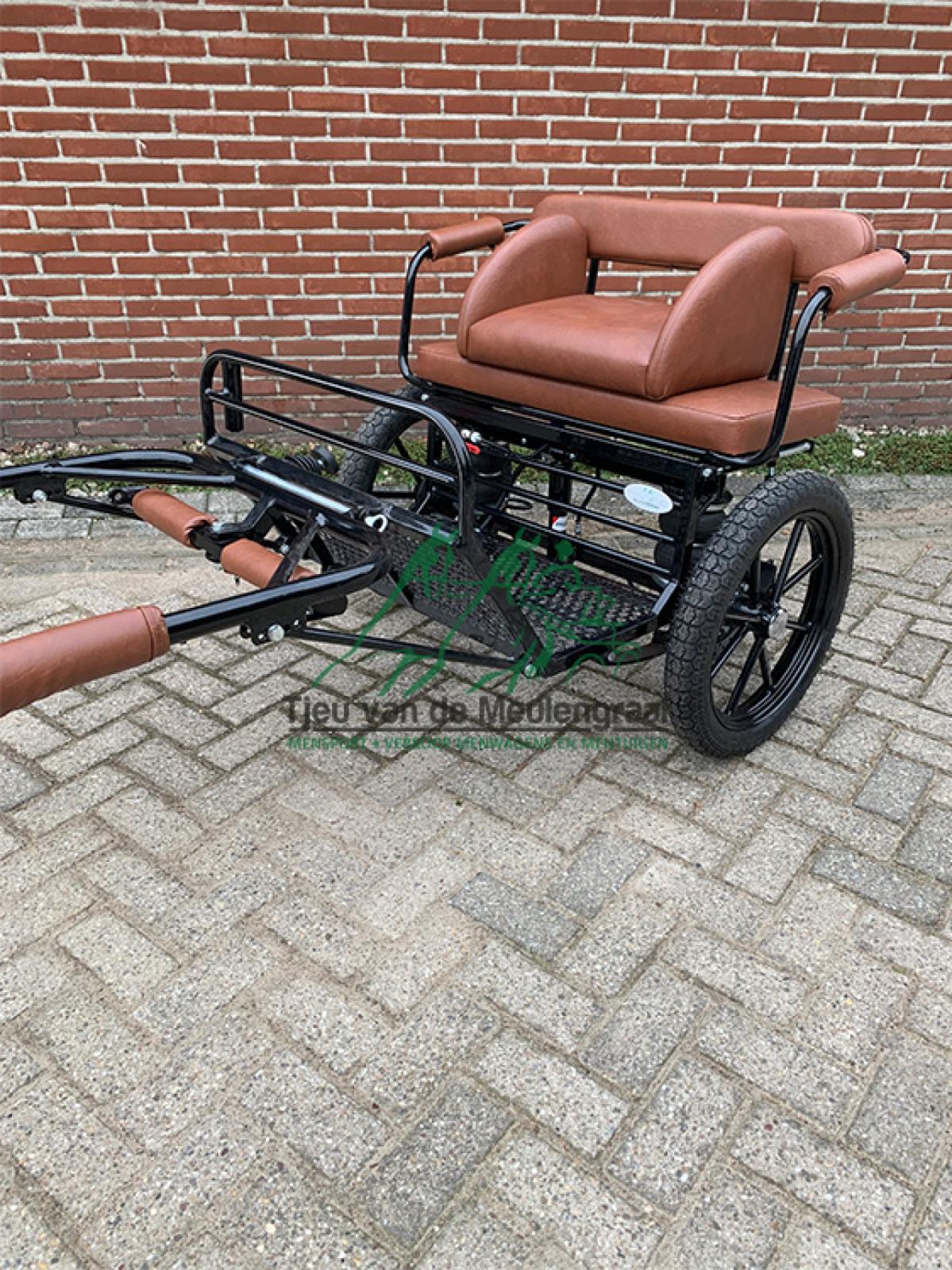 Zweirad, Modell 'Ellen Mini'