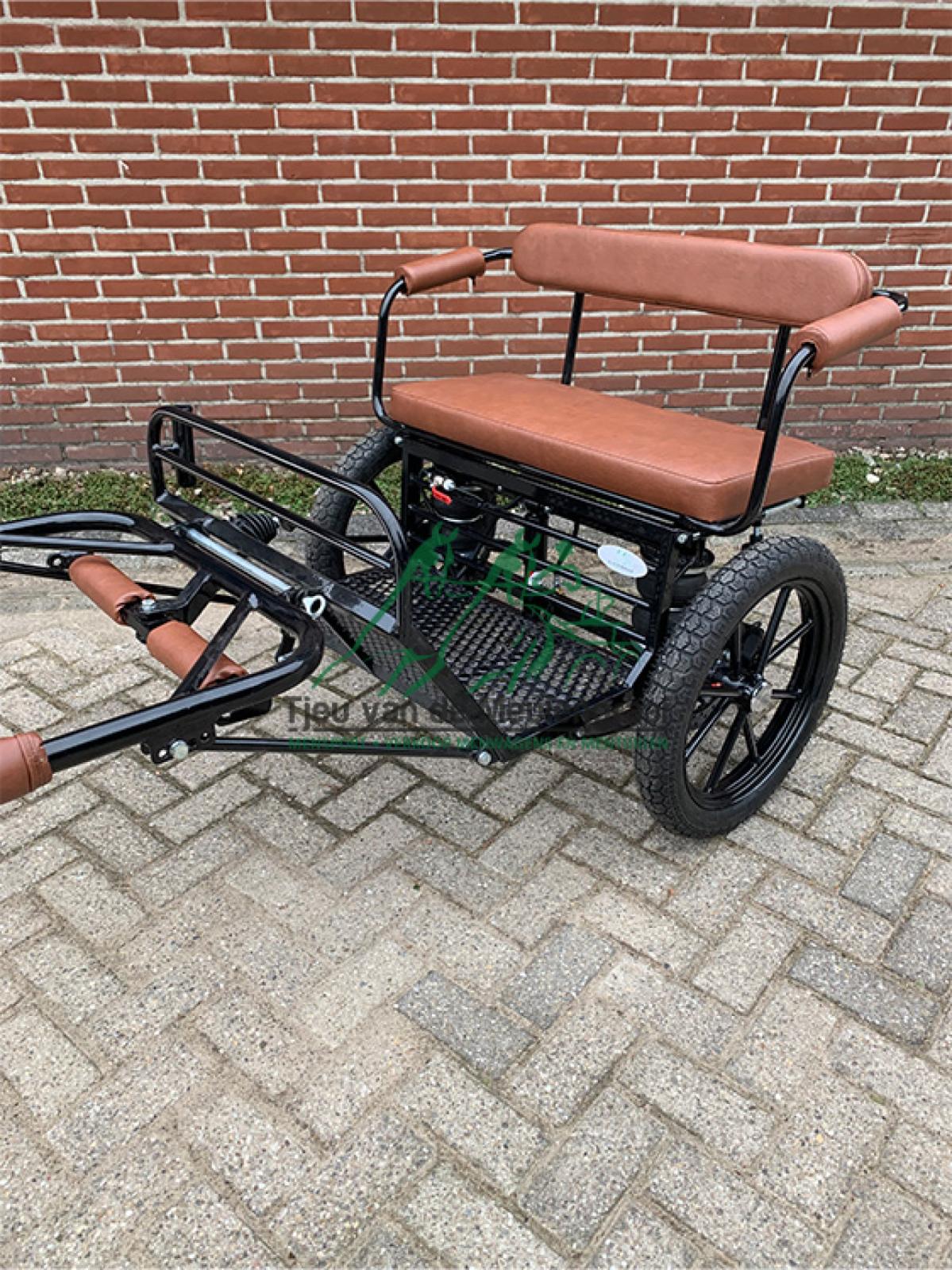 Zweirad, Modell 'Ellen Mini'