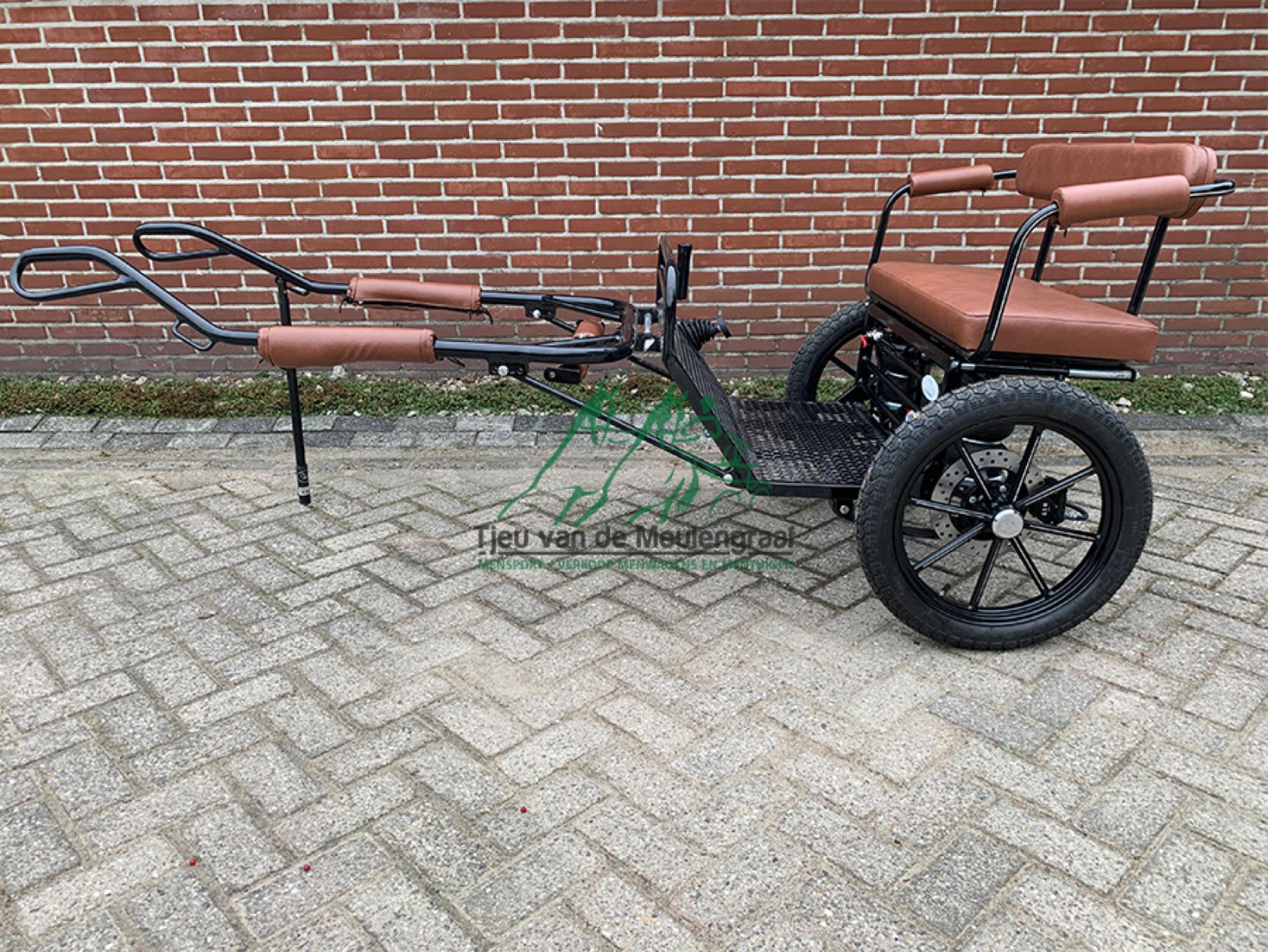 Zweirad, Modell 'Ellen Mini'