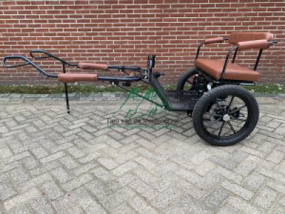 Zweirad, Modell 'Ellen Mini' - Bild 3