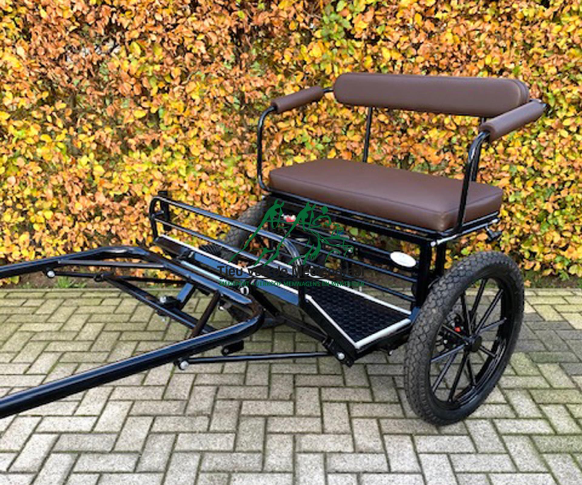 Zweirad, Modell 'Ellen'