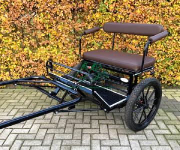 Zweirad, Modell 'Ellen' - Bild 5
