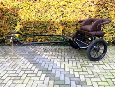 Zweirad, Modell 'Ellen' - Bild 3
