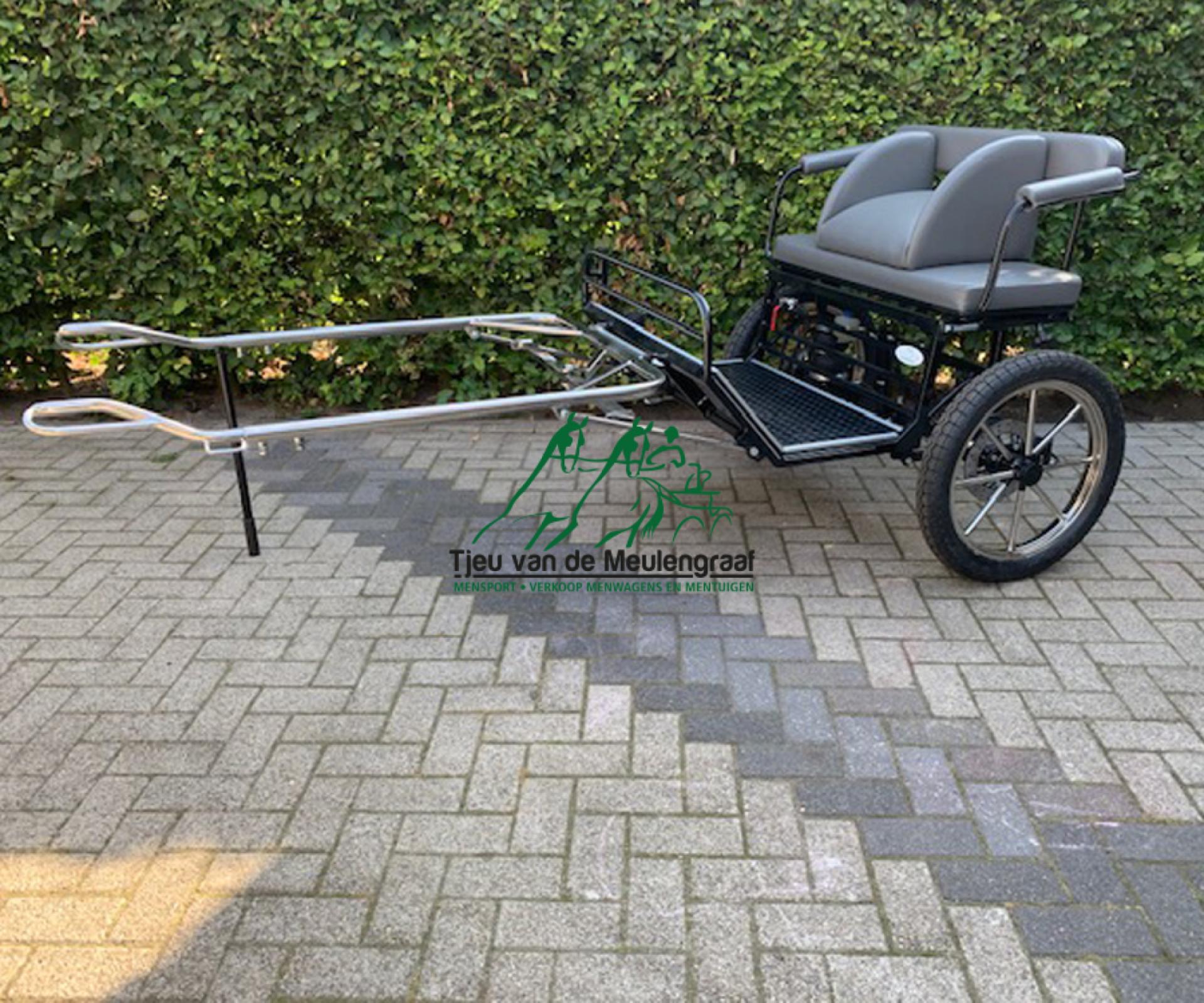 Zweirad, Modell 'Ellen'