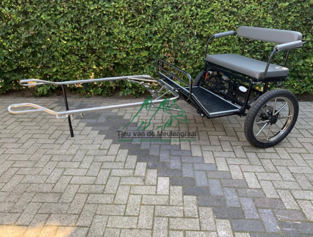 Zweirad, Modell 'Ellen'