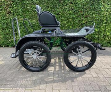 Wettkampf-Marathonwagen, Modell '16 sports' - Bild 7