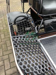 Wettkampf-Marathonwagen, Modell 'Mees' - Bild 15