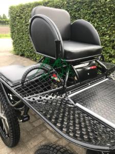 Wettkampf-Marathonwagen, Modell 'Mees' - Bild 13