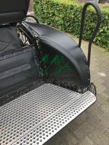 Wettkampf-Marathonwagen, Modell 'Mees' - Bild 14