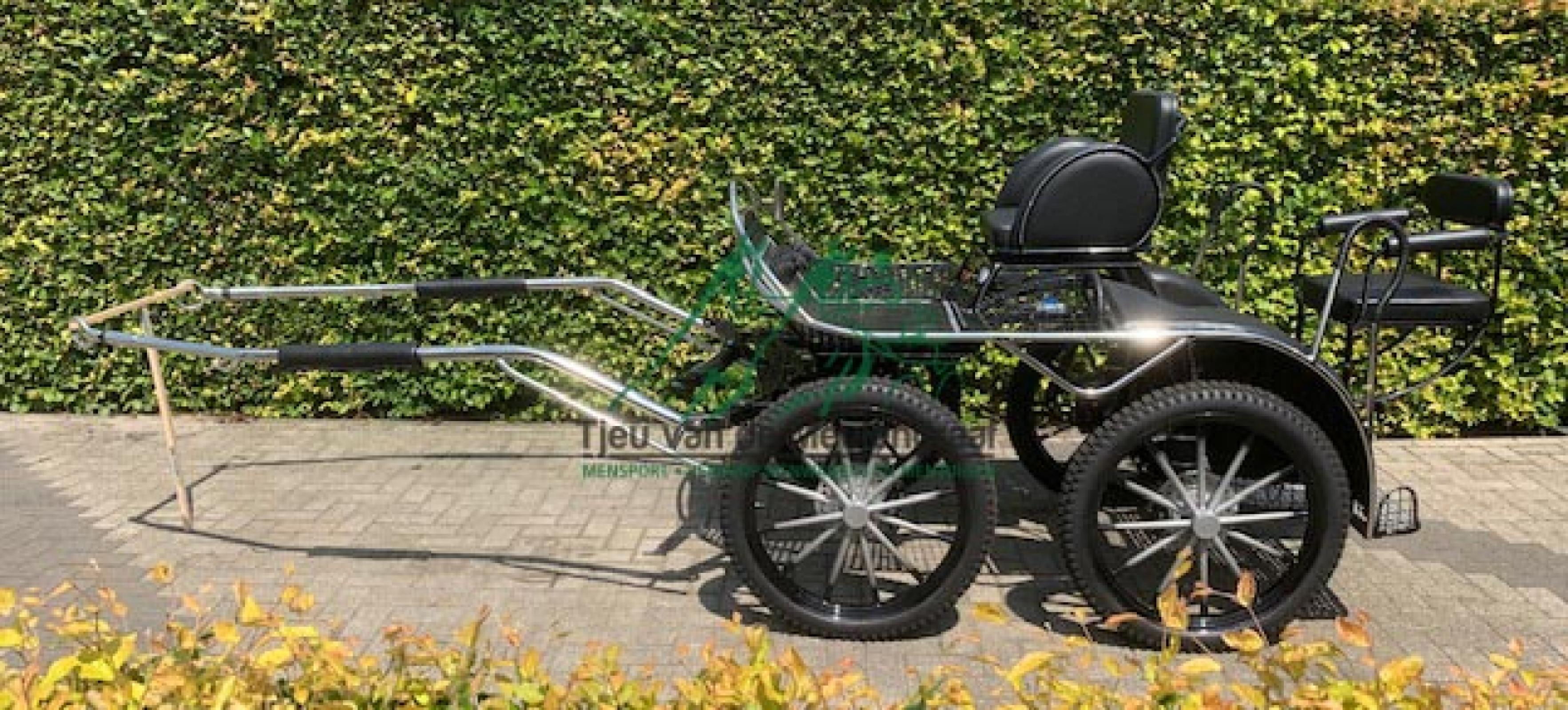Wettkampf-Marathonwagen, Modell 'Mees'