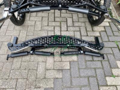 Wettkampf-Marathonwagen, Modell 'Mees' - Bild 17