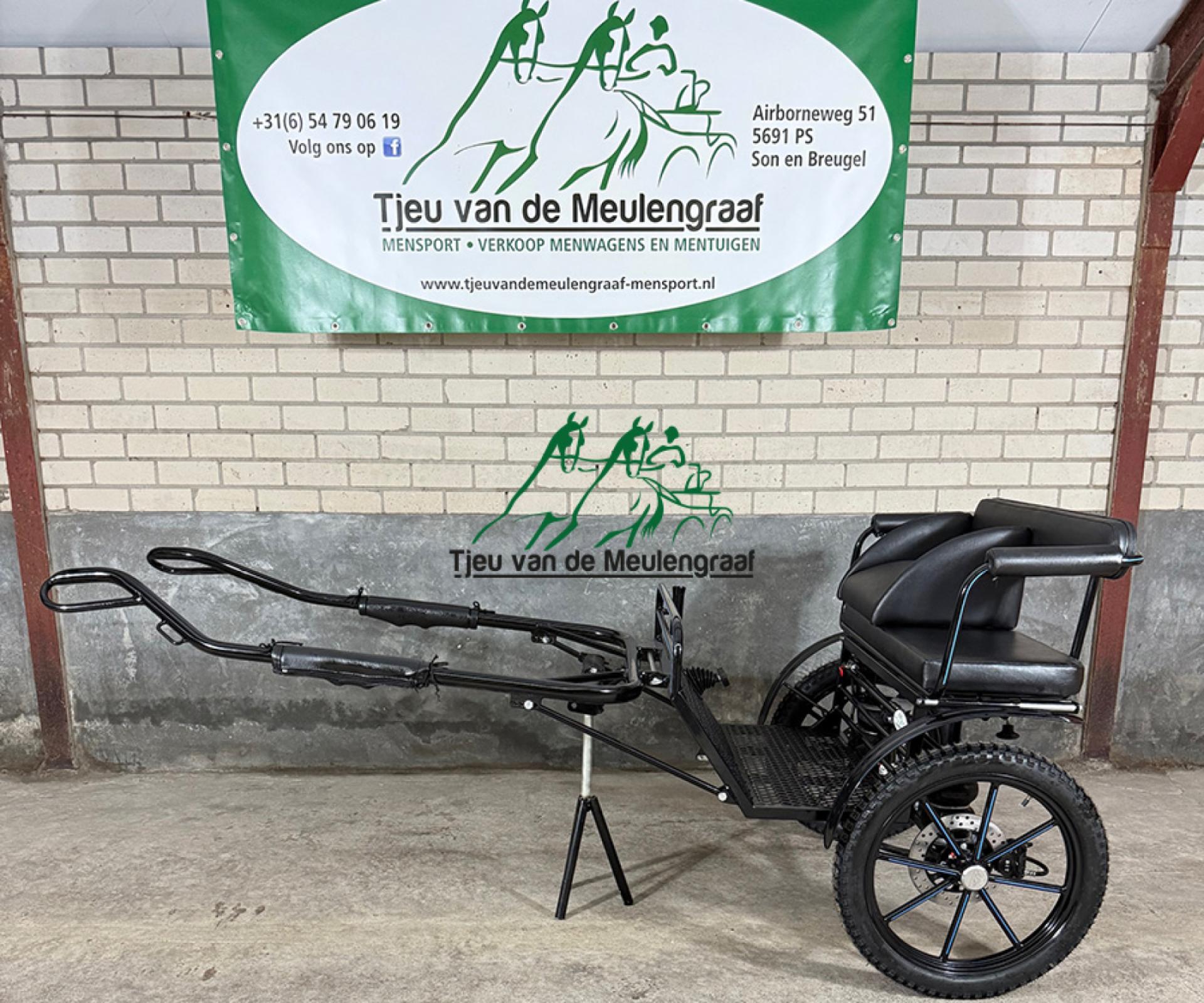 Zweirad, Modell 'Ellen Midi'
