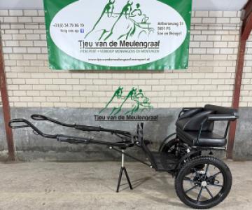 Zweirad, Modell 'Ellen Midi' - Bild 3