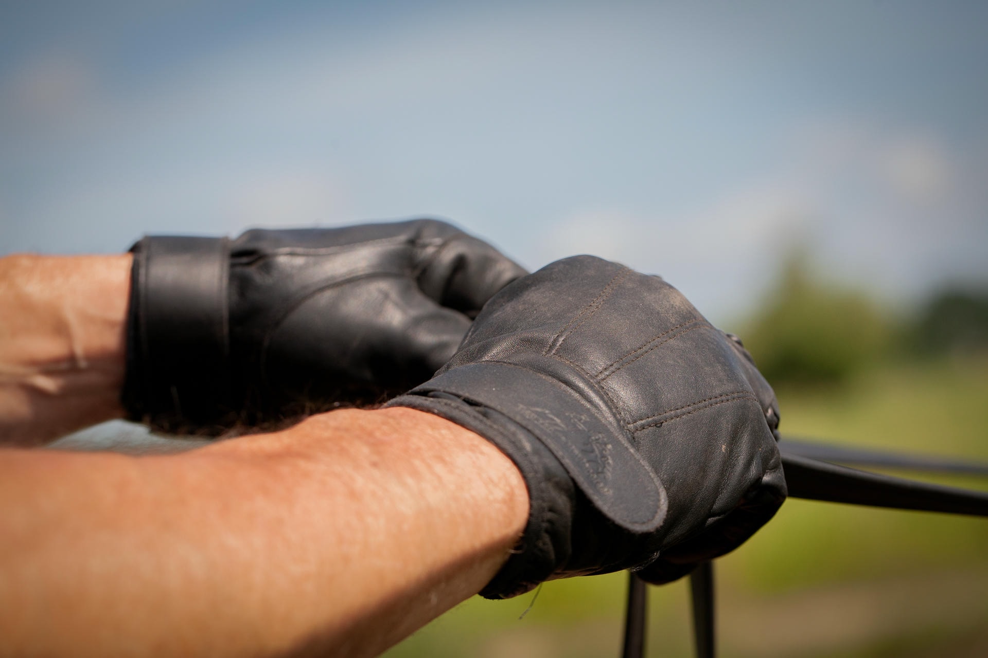 Handschuhe