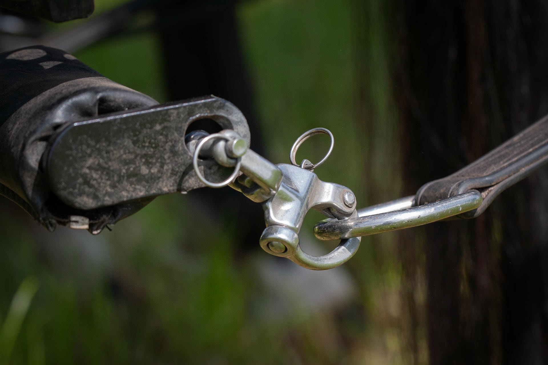 Metallwaren und Sonstiges